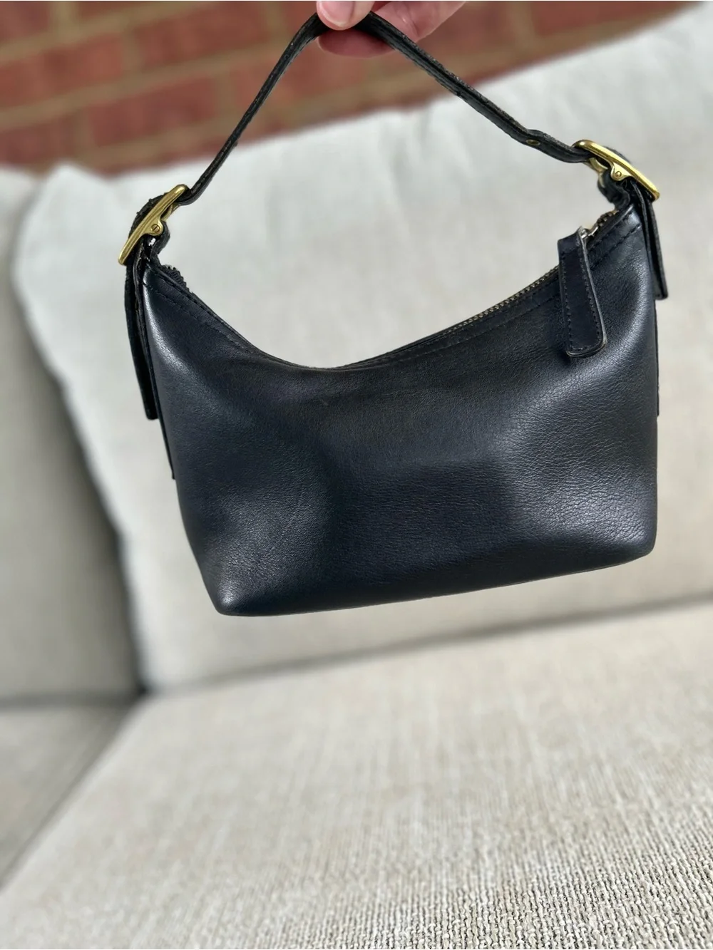 Coach legacy west